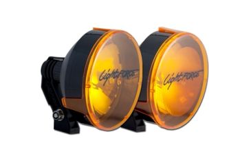 Image of Lightforce Filter 170 Amber, FAS-GJQC