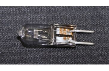 Image of Lightforce Performance Lighting 34663 Bulb 24V 100 Watt VF - Long Life 2000Hrs,  GL13-GJQC