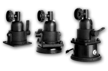 Image of Lightforce Remote Swivel Base - Bolt On RSB