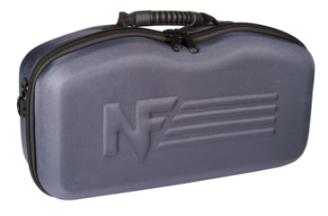 Image of NightForce Spotting Scope Case, TS-82, Black A290