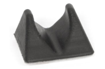Image of Limbsaver Arrow Holder / Drop Pad Combo Pack, Black, 3765