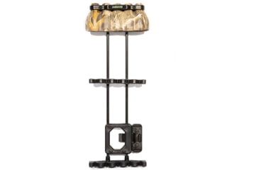 Image of Limbsaver Silent Quiver, Realtree EDGE, 3738