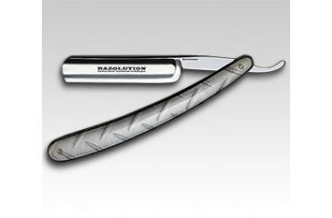 Image of Linder Razolution Vintage Straight Razor, 6 3/8in. LD888104