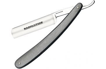 Image of Linder Razolution Vintage Straight Razor, 6 3/8in. LD888106