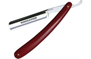 Image of Linder Razolution Vintage Straight Razor, 6 3/8in. LD888109