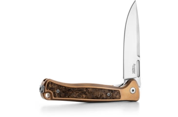 Image of Lionsteel Skinny Framelock Bronze Ti
