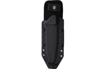 Image of Lionsteel T6 Fixed Blade Black/Natural