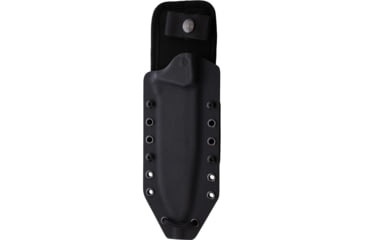 Image of Lionsteel T6 Fixed Blade Natural Micarta