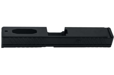 Image of Live Free Armory LF19 Combat Slide, With RMR Cut, 416 Stainless, Cerakote Black, G319C111211F