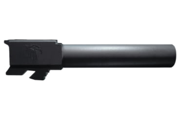 Image of Live Free Armory LF19 Standard Barrel, Glock 19, Black Nitride, 1502