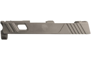 Image of Live Free Armory LF365 PRO Series Pistol Slide w/ No Optic Cut, Sig P365, Flat Dark Earth, LFA3651FDE