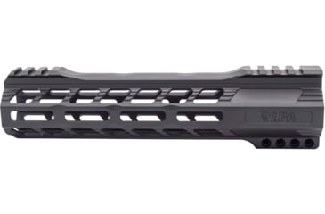 Image of Live Free Armory LF556 D-Series Lite M-LOK Handguard. AR-15, 9in, Black, LF556HGL916002F