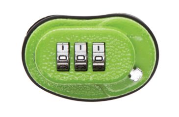Image of Lockdown Combination Trigger Lock, Black, 1118826
