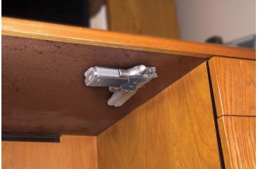 Image of Lockdown Gun Concealment Magnet 222501
