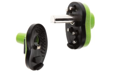 Image of Lockdown Keyed Trigger Lock, Black, 1118824