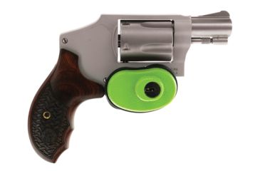 Image of Lockdown Keyed Trigger Lock, Black, 1118824