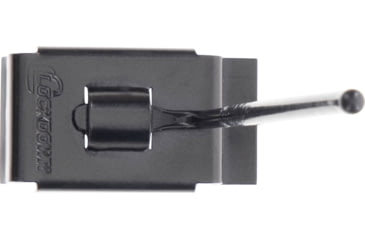 Image of Lockdown SecureWall Handgun Barrel Peg, Straight, 1186973