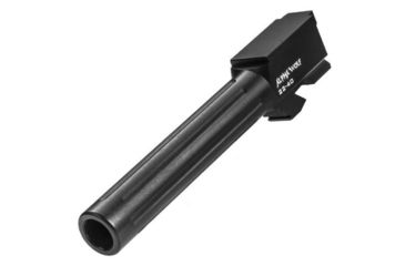 Image of Lone Wolf Arms AlphaWolf Glock 22 .40 S&amp;W Barrel, Stock Length, Black, AW-2240N