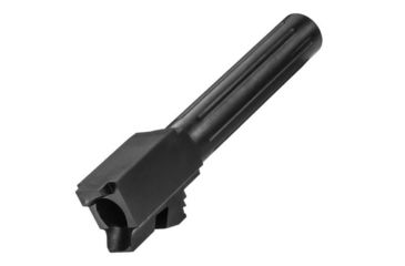 Image of Lone Wolf Arms AlphaWolf Glock 23/32 9mm Conversion Barrel, Stock Length, Black, AW-239N