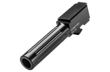 Image of Lone Wolf Arms AlphaWolf Glock 29 Barrel 10mm Auto, Stock Length, Black AW-2910N