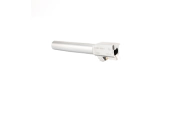 Image of Lone Wolf Arms Glock 22/31 9mm Conversion Barrel, Stock Length, Raw Stainless, LWD-229N