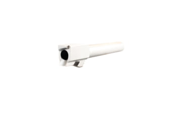 Image of Lone Wolf Arms Glock 22/31 9mm Conversion Barrel, Stock Length, Raw Stainless, LWD-229N