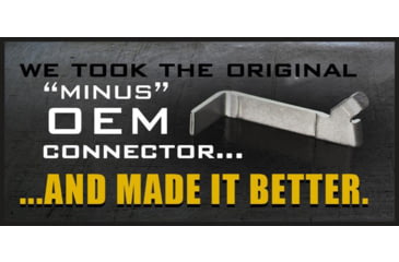 Image of Lone Wolf Arms Glock Classic Trigger Connector, All Glock Models Except G42/43, LWD-721