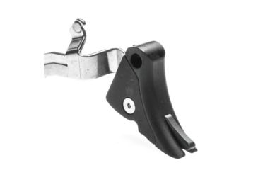 Image of Lone Wolf Arms Ultimate Adjustable Glock Trigger w/Trigger Bar, G42, Black, LWD-UAT-A-Blk-G42