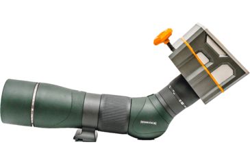 Image of Longshot by Target Vision Hawk Smart Spotting Scopes Camera, TV-CF301