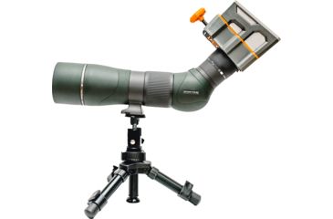 Image of Longshot by Target Vision Hawk Smart Spotting Scopes Camera, TV-CF301