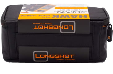 Image of Longshot by Target Vision Hawk Smart Spotting Scopes Camera