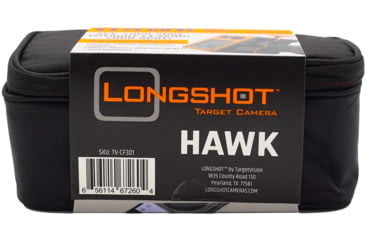 Image of Longshot by Target Vision Hawk Smart Spotting Scopes Camera