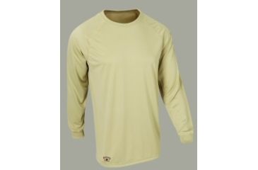 Image of BlackWater Gear Loose-Fit Long Sleeve Crew