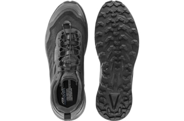 Image of Lowa Fortux GTX Trailrunning Shoes - Mens