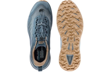 Image of Lowa Fortux GTX Trailrunning Shoes - Mens
