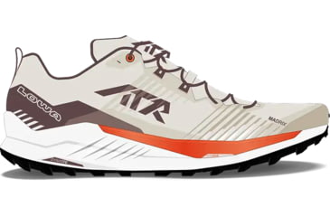Image of Lowa Madrix Evo - Mens