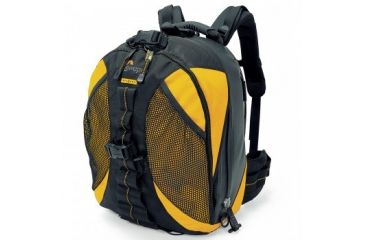 Image of Lowepro DryZone 200 Backpack, Yellow LP20080-PEF