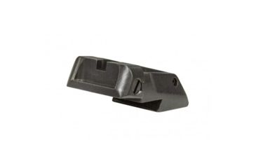 Image of LPA Fully Adjustable Black Target Rear Sight For 1911 Ria, S&amp;W, OEM Universal, .472in Dovetail, Black, MPS1KB06