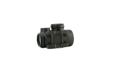 Image of Lucid M7 Micro Dot 2 MOA Dot 25 MOA Circle Black