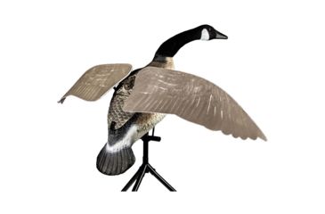 Image of Lucky Duck Lucky Flapper Canada Goose Decoy, 21-10014-1