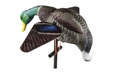 Image of Lucky Duck Lucky Junior II Duck Decoy, 21-10117-9