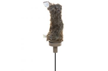 Image of Lucky Duck Quiver Critter, w/Metal Stake 20513-6