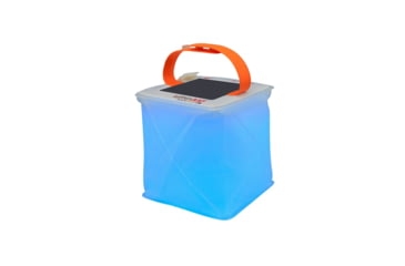 Image of LuminAID PackLite Spectra USB Solar Lanterns, 0196-4031