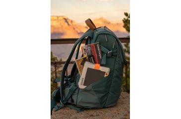 Image of LuminAID PackLite Titan 2-in-1 Power Lanterns, 0196-0300