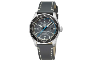 Image of Luminox Constellation Automatic 9600 Series Watch, Grey/Grey, 42mm, XA.9602