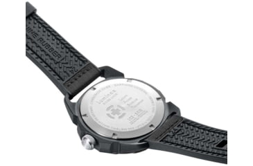 Image of Luminox Ice-sar Arctic Outdoor Adventure Watch, Black/red - XL1052