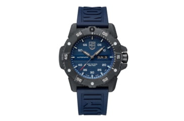Image of Luminox Watches Master Carbon SEAL Automatic, 45 mm, Military Dive Watch, 6598206554135