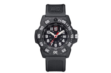 Image of Luminox Watches Navy SEAL 3500, 45 mm, Military Dive Watch, 6615526604823