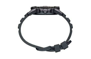 Image of Luminox Navy Seal Foundation 3250 Series Watches - Men's, Sand/Black, 45mm, XS.3251.CBNSF.SET