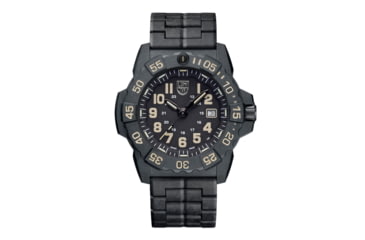 Image of Luminox Watches Navy SEAL 3500, 45mm, Military Dive Watch, 7551426265111